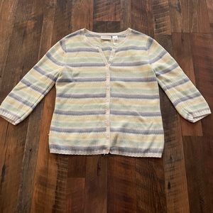 Liz Claiborne Sweater